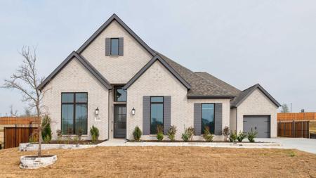 1219 Arbor Creek Drive