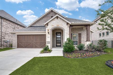 3124 Chinese Fir Drive