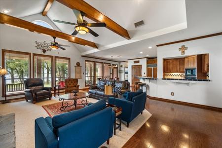 817 Grandview Estates Drive