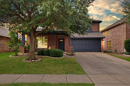 1708 Kittyhawk Drive