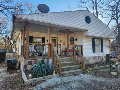 1589 Shady Woods Drive