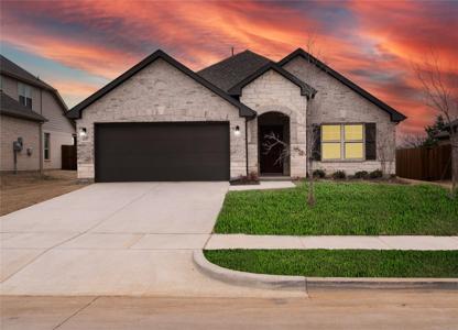 4137 Mountain Laurel Drive
