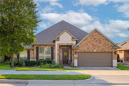 7302 Chittamwood Court