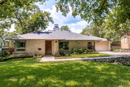 519 Northlake Drive