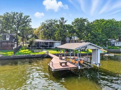 150 Red Bluff Loop