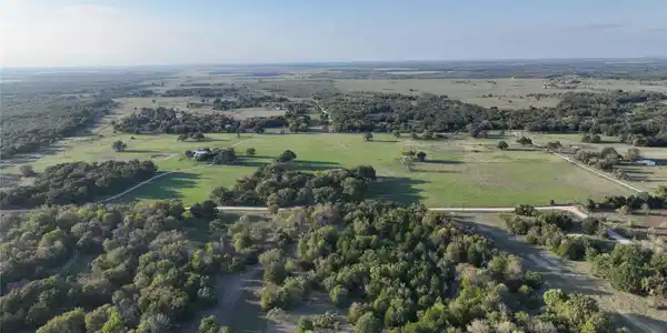 Tract 2 County Road 3230