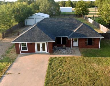 903 Amy Way