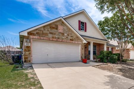 1023 San Antonio Drive