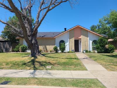 9001 Willowbrook Drive
