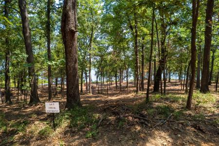 TBD Private Road 52447