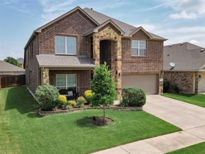 1009 Lake Forest Trail