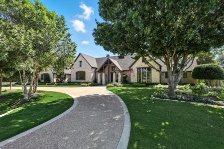 3804 Long Meadow Drive