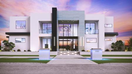 875 Lilac Lane