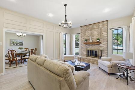 318 Singletree Street