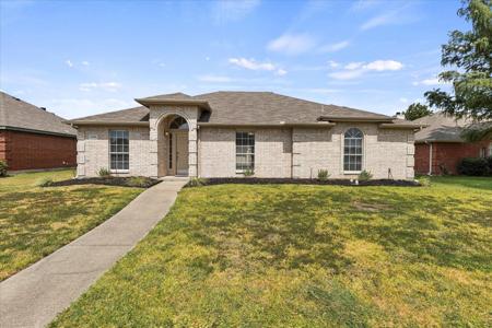 7305 Caruth Drive