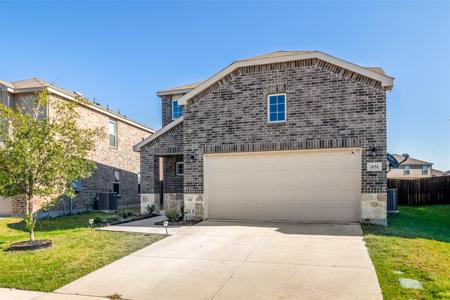 1851 Ballinger Drive