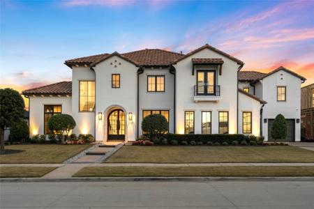 1685 Courtland Drive