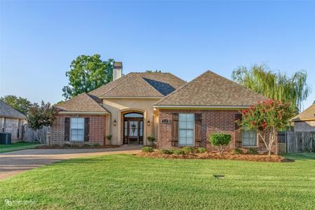 210 Sherwood Drive