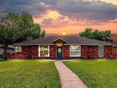 3610 Christopher Drive