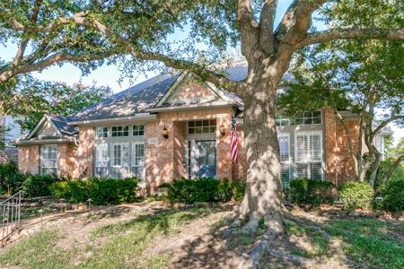 3002 Carla Drive