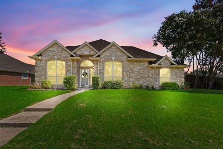 3506 Lake Highlands Drive