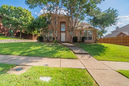 1814 Walnut Hill Drive