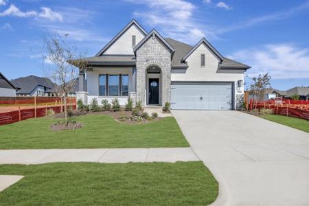 4208 Palomino Road