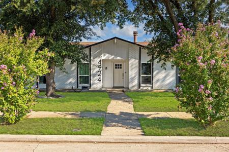 4924 Wagner Drive