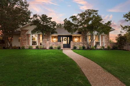 1921 Toler Trail