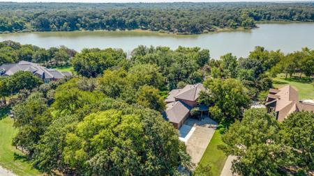 1801 Oak View Court