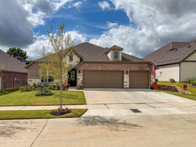 4024 Cherrybark Drive