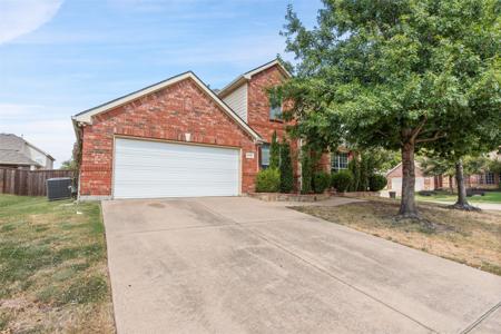 4401 Vista Glen Court