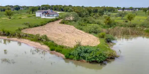 LOT 22 Edgewater Way