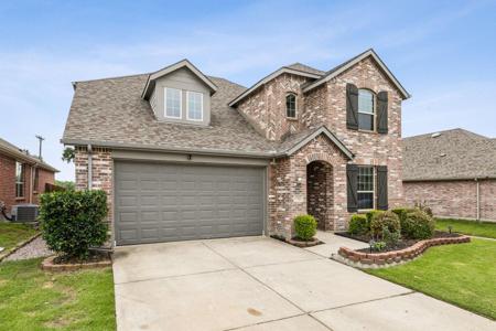 1722 Lone Lynx Way
