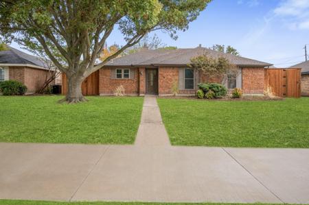 2218 Fuqua Road