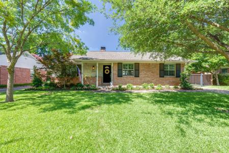 7328 Rockhurst Drive
