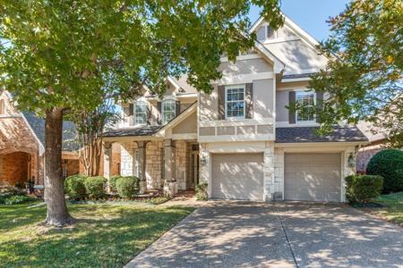 7915 Enclave Way