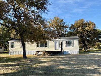321 County Road 1607
