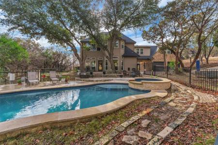 4302 Fairway Drive
