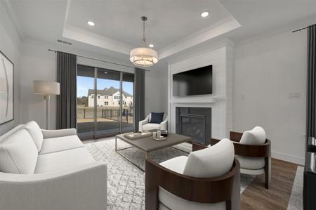 2523 Compassion Court