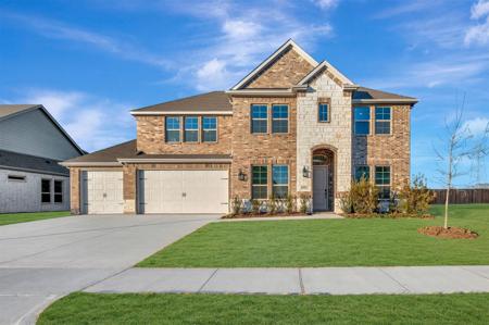 2607 Waverly Drive