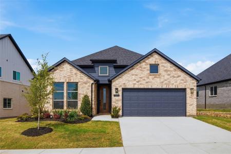 7320 Wayward Wind Drive
