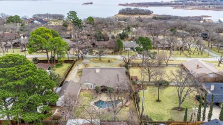3419 Lakeridge Drive