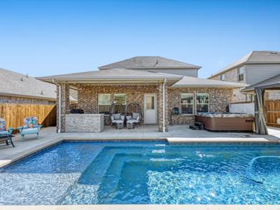 223 Briarwood Lane