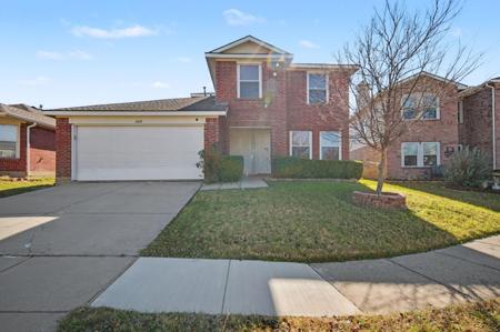 1409 Ridgecrest Drive