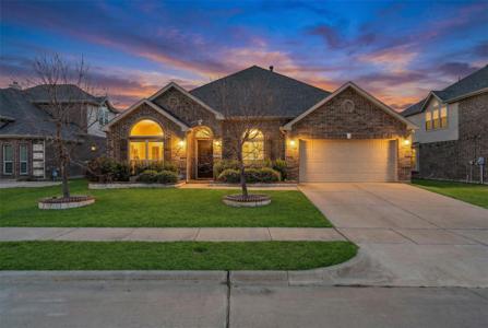 900 Netherfield Parkway