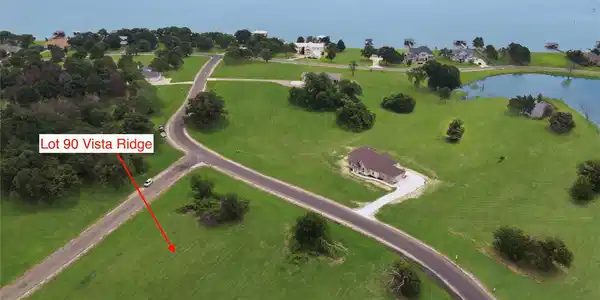 Lot 90 Vista Ridge