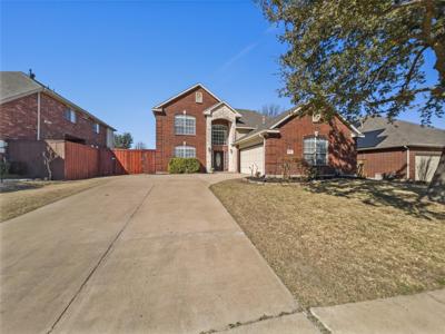 5609 Freedom Lane