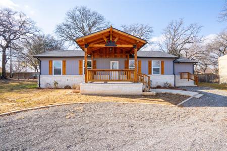 1133 FM 2861 Highway