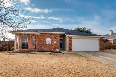 632 Mustang Court